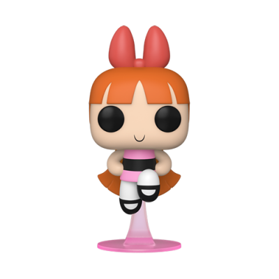 Фигура FUNKO POP! BLOSSOM - POWERPUFF GIRLS - „PRE-ORDER” 